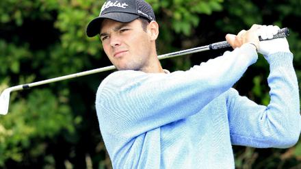 Kaymer