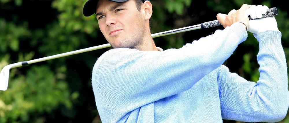 Kaymer