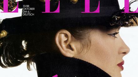 Elle