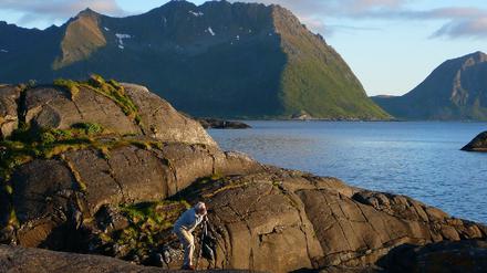 Norwegen