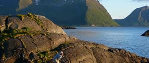 Norwegen