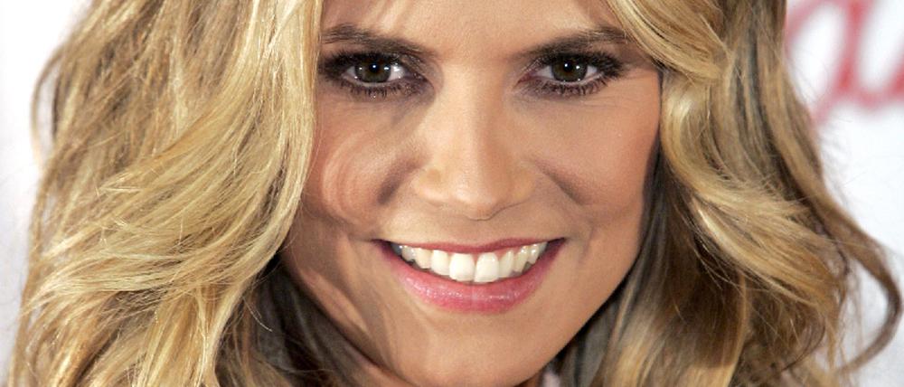 Heidi Klum