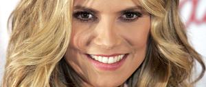 Heidi Klum