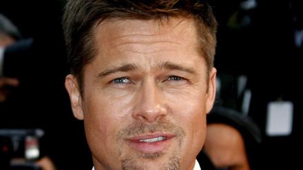 Brad Pitt