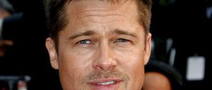 Brad Pitt