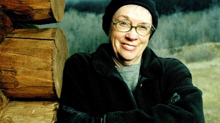 Annie Proulx