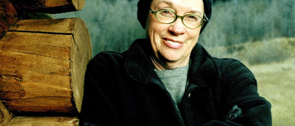 Annie Proulx