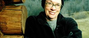 Annie Proulx