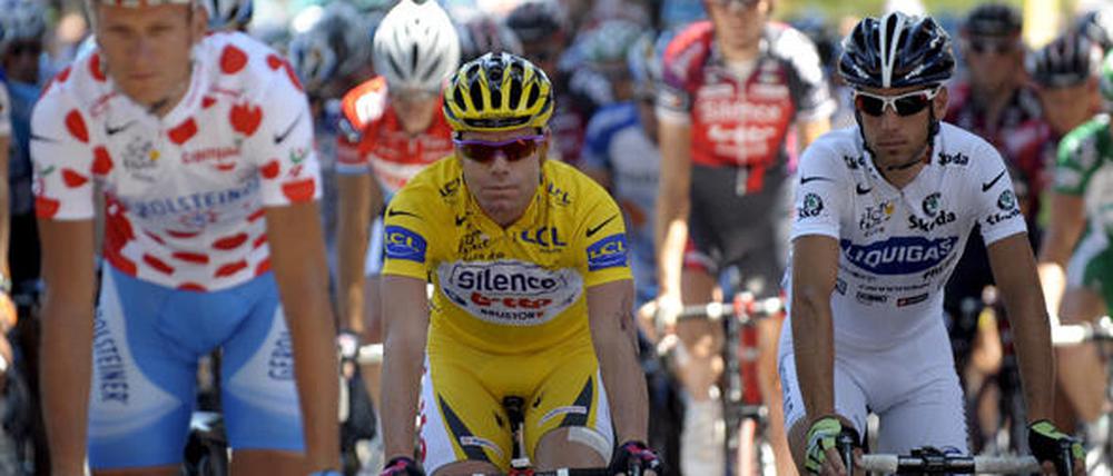 tour de france