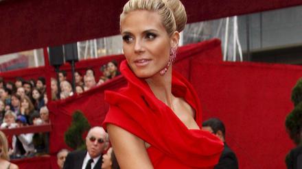 Heidi Klum
