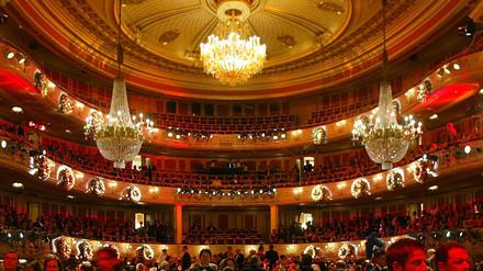 Paulick-Saal