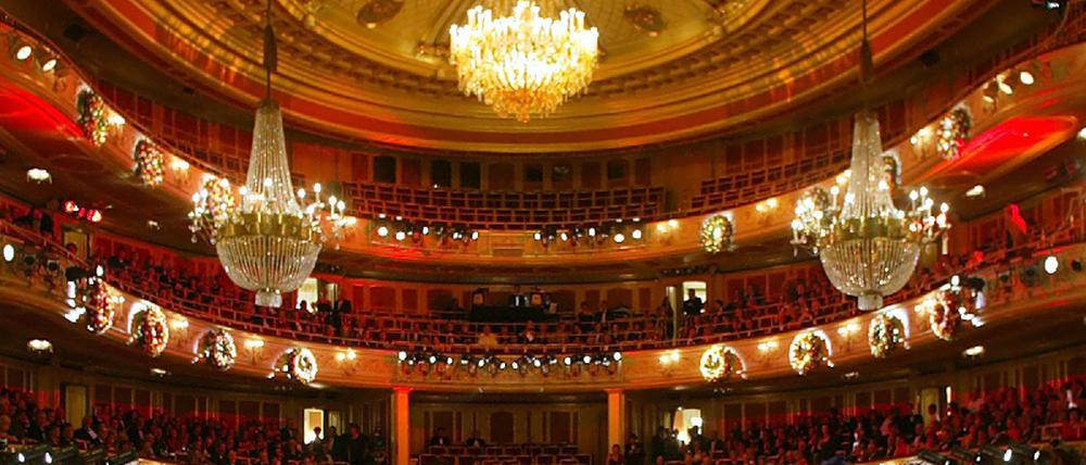 Paulick-Saal