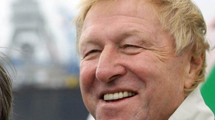 Hrubesch