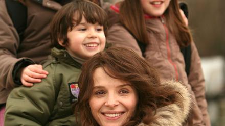 Binoche