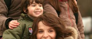 Binoche