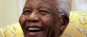 Nelson Mandela