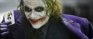 Heath Ledger