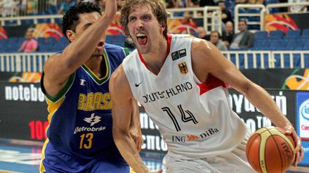 Nowitzki