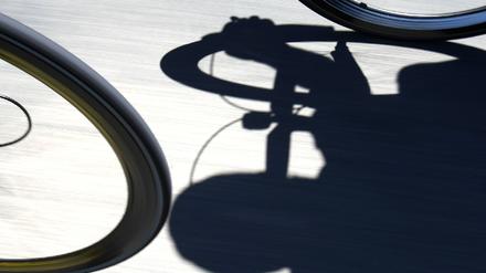 Radsport