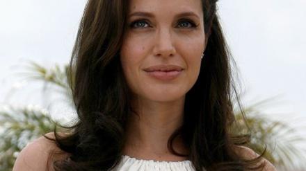 Angelina Jolie
