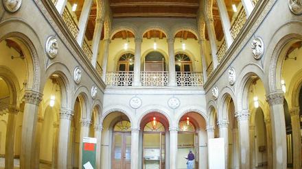 Bethanien