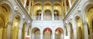 Bethanien
