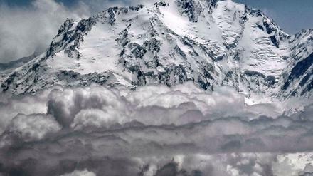 Nanga Parbat