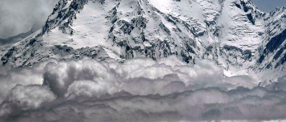 Nanga Parbat