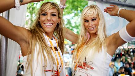 Loveparade
