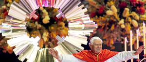 Papst