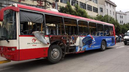 China Bus