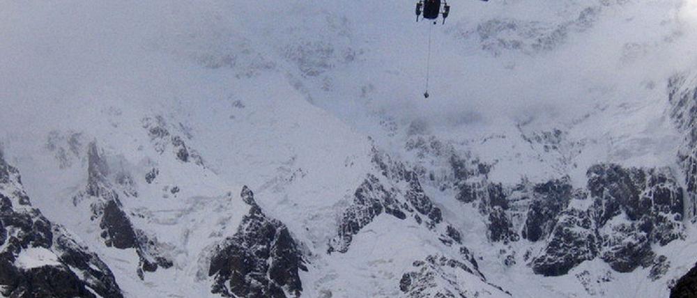 Nanga Parbat