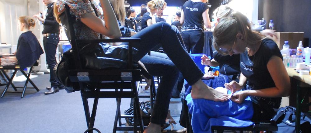 Fashion Week