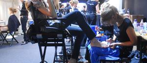 Fashion Week