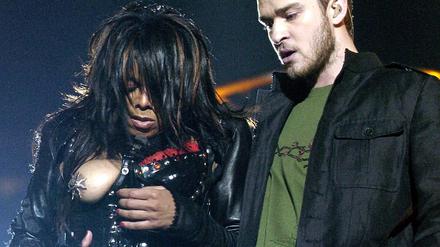 Janet Jackson