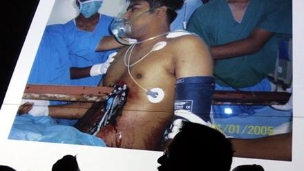 Supratim Dutta