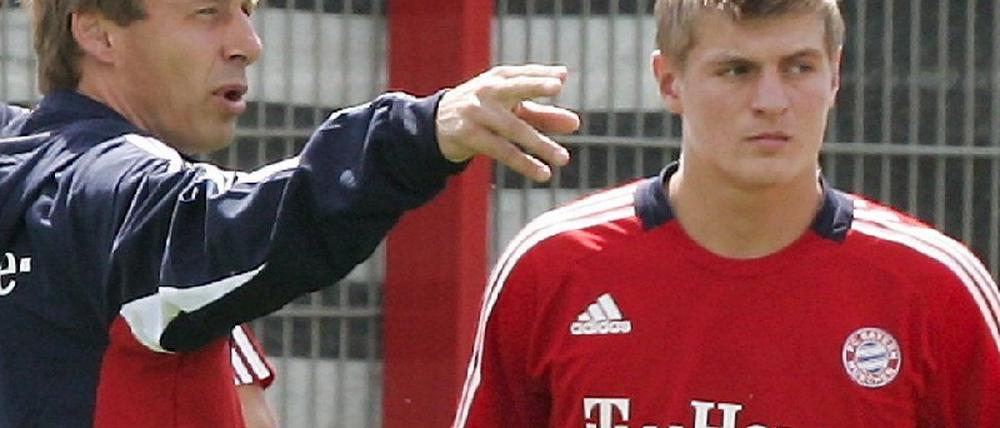Kroos