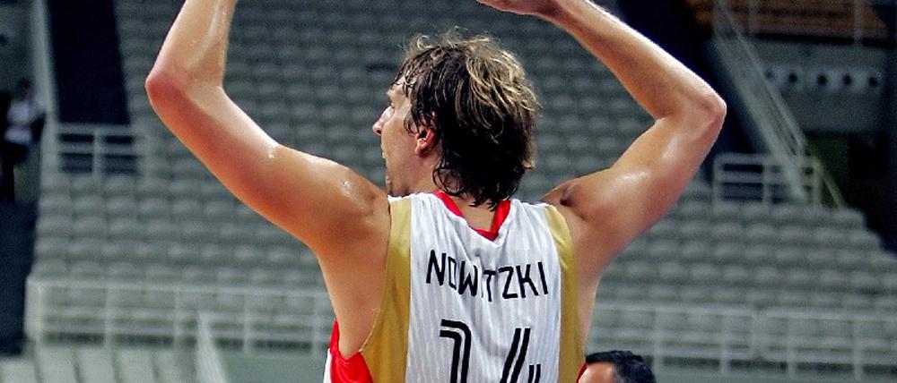Nowitzki