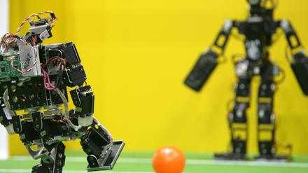 Robo-CUp