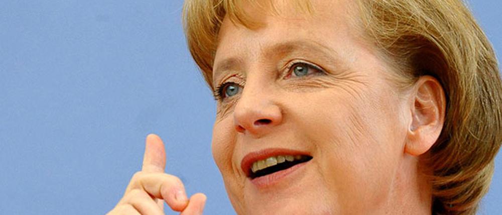 Merkel