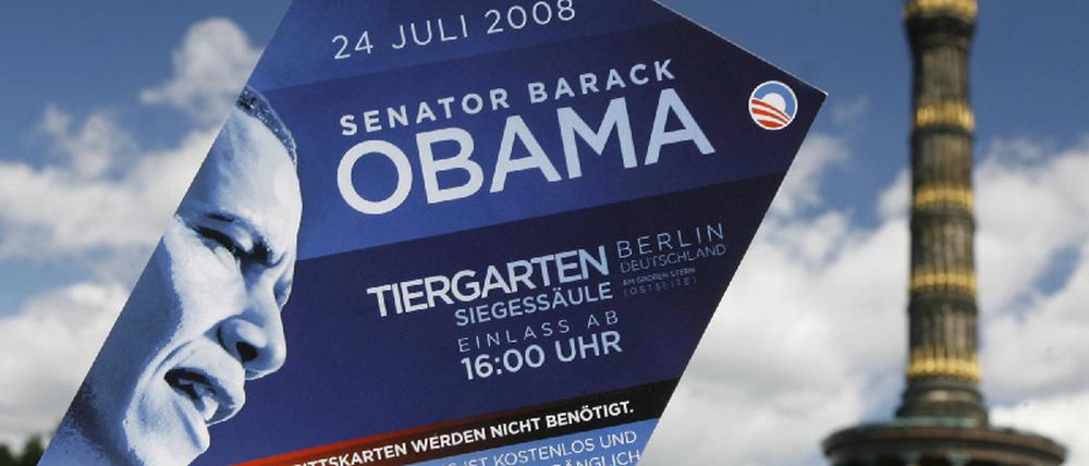Obama-Flyer