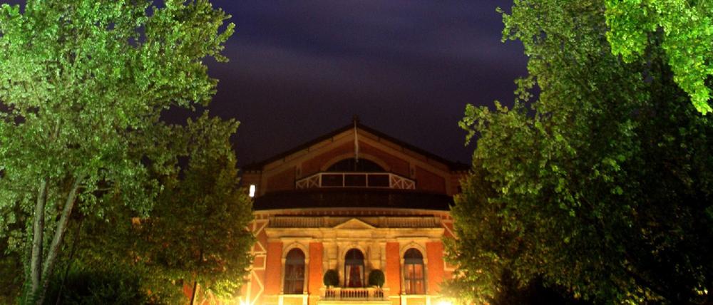 Bayreuth