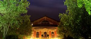 Bayreuth