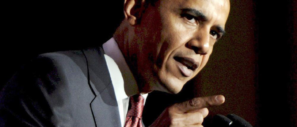 Obama