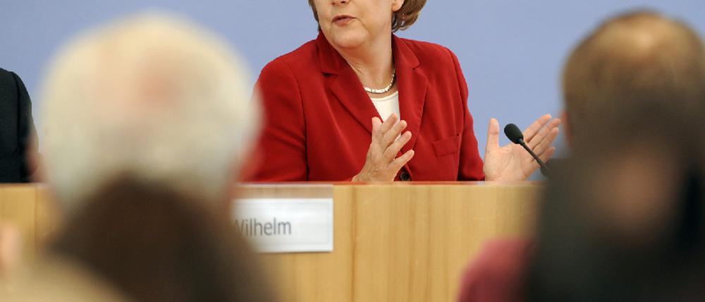 Merkel
