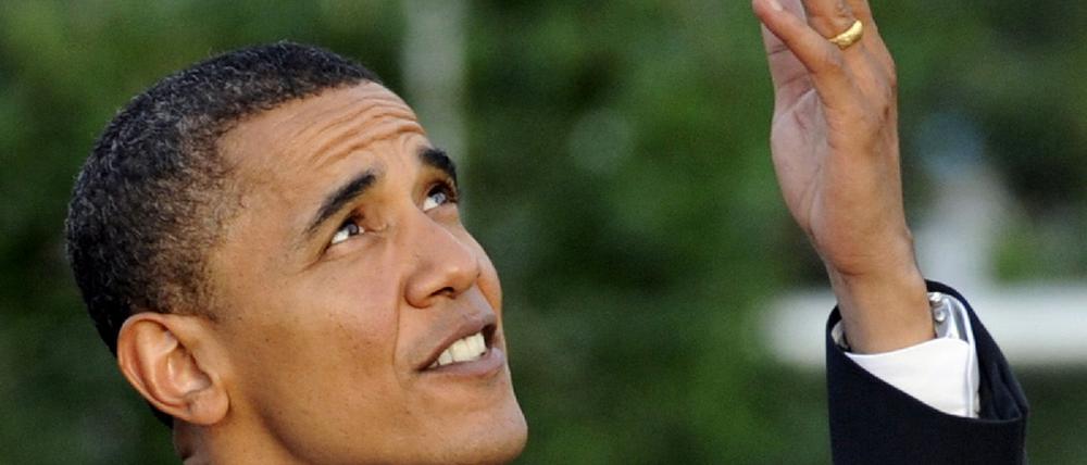 Obama