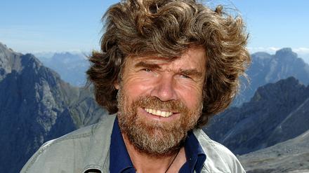 Reinhold Messner