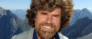 Reinhold Messner