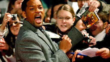 Will Smith