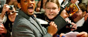 Will Smith